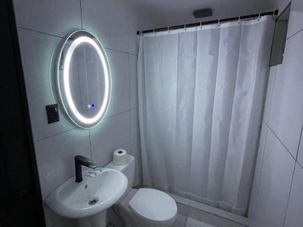 Canton Leon Cortes Castro Hotel | Donguis Rooms