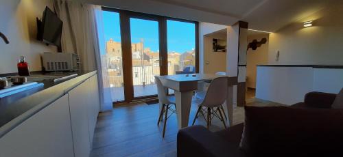 Castelbuono Bed & Breakfast | DONJON SUITE centro storico