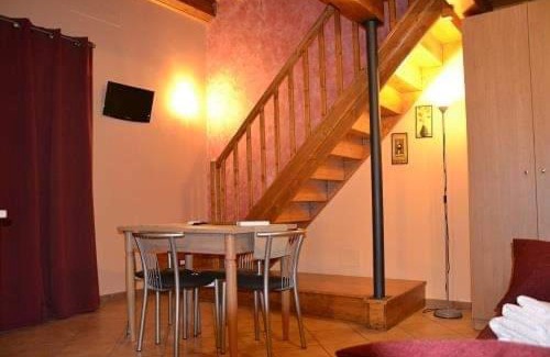 Castelbuono Bed & Breakfast | DONJON SUITE centro storico