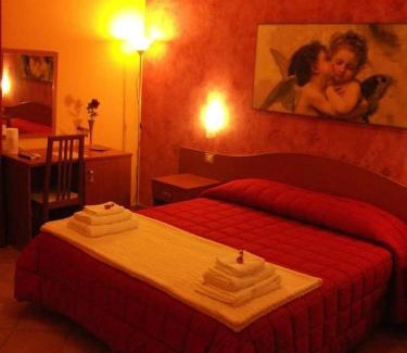 Castelbuono Bed & Breakfast | DONJON SUITE centro storico