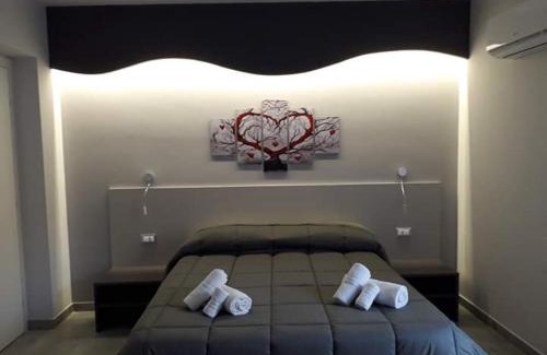 Castelbuono Bed & Breakfast | DONJON SUITE centro storico