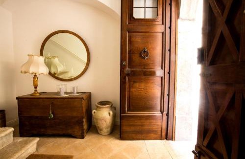 Nusco Bed & Breakfast | Donna Chiara