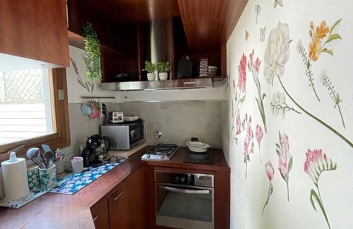 Oltrarno Apartment | Donna di Fiori Florence Home