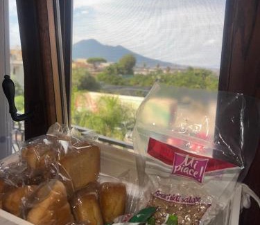 Sant'Antonio Abate Apartment | Donna Filu Casa Vacanze