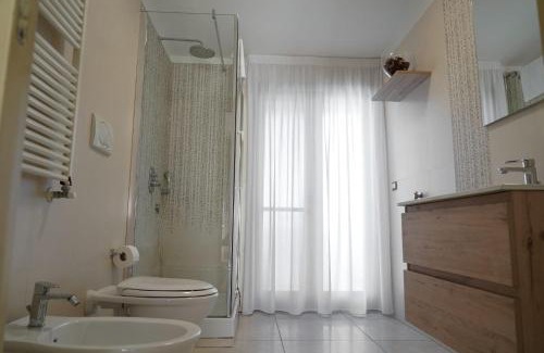 Sant'Antonio Abate Apartment | Donna Filu Casa Vacanze