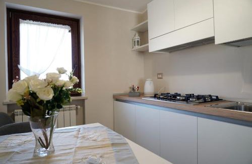 Sant'Antonio Abate Apartment | Donna Filu Casa Vacanze