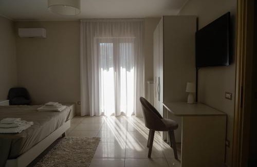 Sant'Antonio Abate Apartment | Donna Filu Casa Vacanze