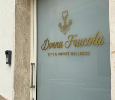 San Pietro in Lama Bed & Breakfast | Donna Frucola Suite and Private Wellness