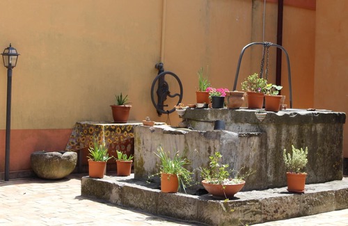 Mitogio House | Donna Lucia 1890 Countryhouse with Sea View, Shared Pool, Shared Garden & Wi-Fi