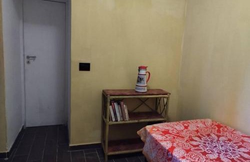 Materdei Apartment | Donna Margherita Grieco Napoli