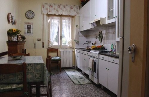 Camaldoli House | Donna Maria, ideal for families and couples
