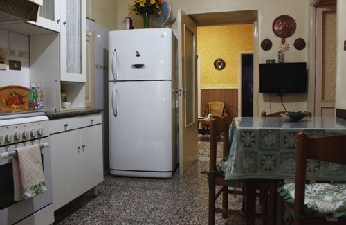 Camaldoli House | Donna Maria, ideal for families and couples