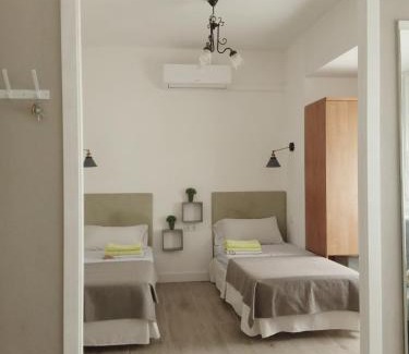Pla del Bon Repos Apartment | Donna Rosa Apartment