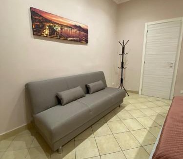 Ercolano House | Donna Teresa Casa Vacanze