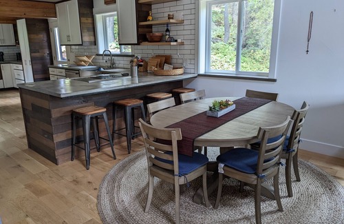 Truckee House | Donner Lake, Truckee House - Available for Ski Lease 2025 ski season