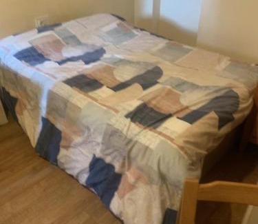 Brent House | Donnington Court