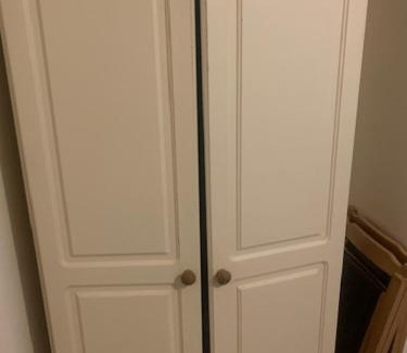 Brent House | Donnington Court