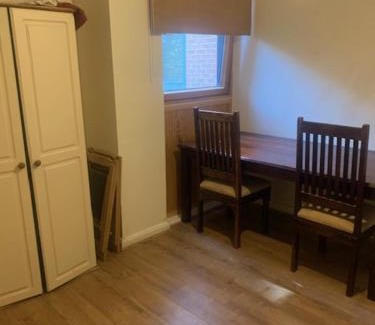 Brent House | Donnington Court