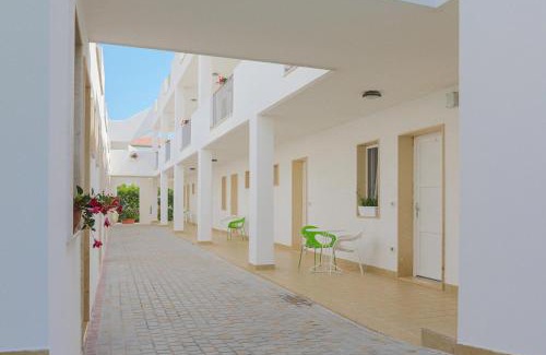 Torre Santa Sabina Apartment | Donnosanto Residence