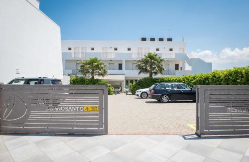 Torre Santa Sabina Apartment | Donnosanto Residence