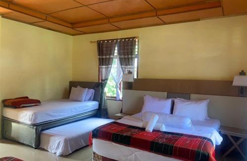 Tuk Tuk House | Donny Guesthouse