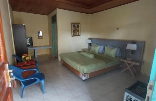 Tuk Tuk House | Donny Guesthouse
