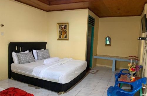 Tuk Tuk House | Donny Guesthouse