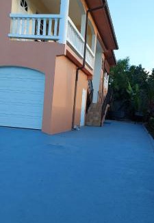 Ocho Rios House | DonPaul Get Away - 4 Bedrooms ensuite Ocean View