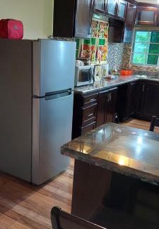 Ocho Rios House | DonPaul Get Away - 4 Bedrooms ensuite Ocean View