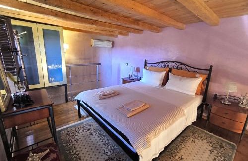 Fratsia Ski Chalet | DonQuihotel Chalet
