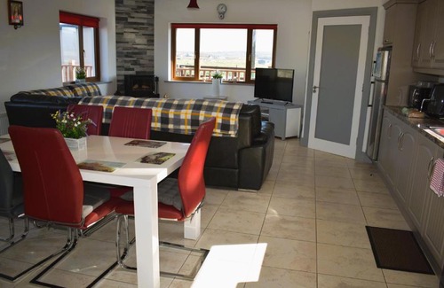 Doolin Apartment | Doolin Heights Apartment