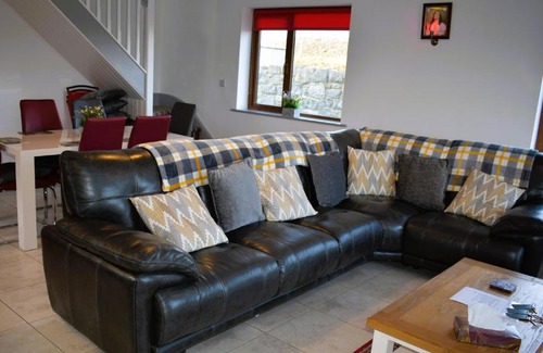 Doolin Apartment | Doolin Heights Apartment