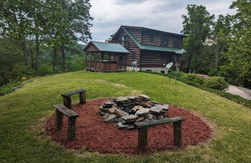 Marshall House | Doolittle Mountain