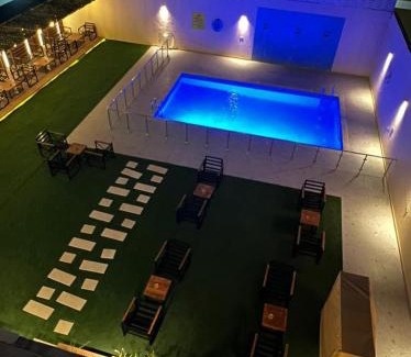 Ha'il Hotel | Doolv Hotel Apartments