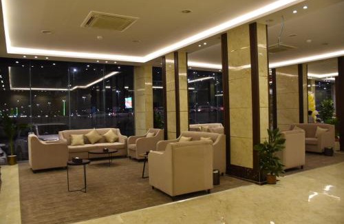 Ha'il Hotel | Doolv Hotel Apartments