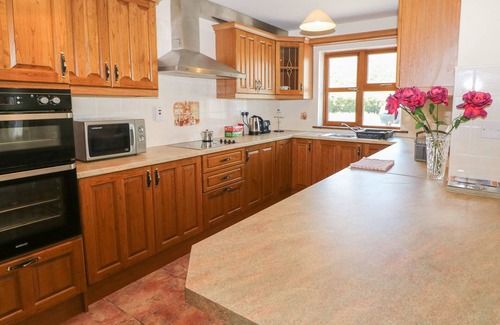 Castletownsend Cottage | DOONEEN, family friendly in Castletownshend, County Cork