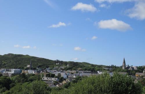 Clifden House | Dooneen House