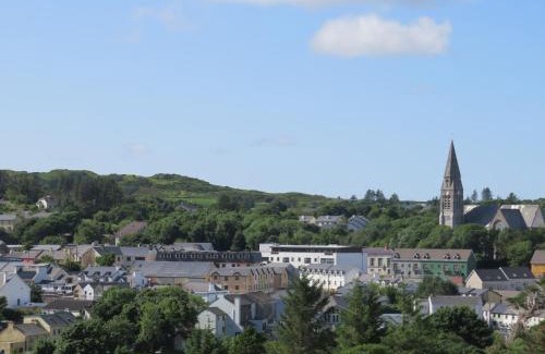 Clifden House | Dooneen House