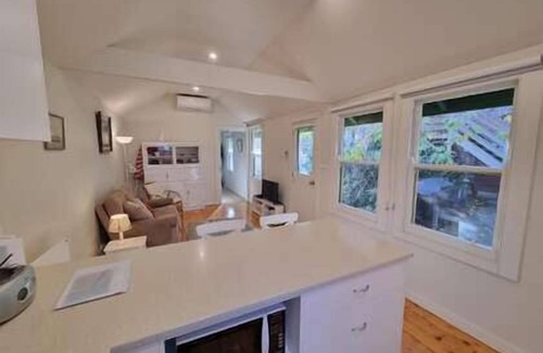 Queenscliff Apartment | DOONGARRA