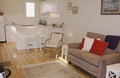 Queenscliff Apartment | DOONGARRA