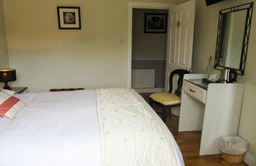 Dingle Bed & Breakfast | Doonshean View Bed and Breakfast