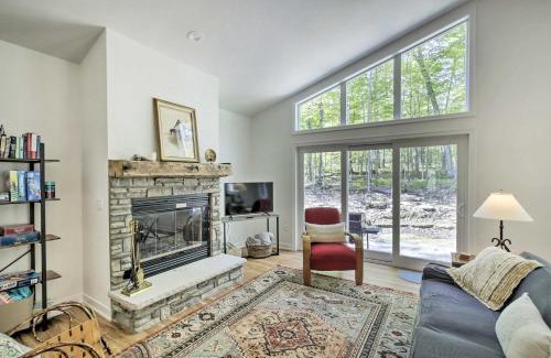 Jacksonport House | Door County Family Home 3 Mi Whitefish Dunes