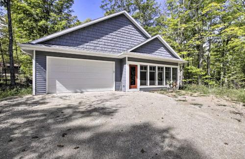 Jacksonport House | Door County Family Home 3 Mi Whitefish Dunes