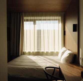 Hasselt Hotel | Door9 Hasselt - Digital Hotel