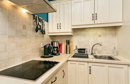 Sligo House | Doorly Park - A Delightful Riverwalk into Town