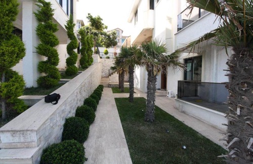 Buyukcekmece Villa | Doost villas