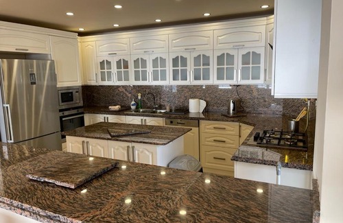 Buyukcekmece Villa | Doost villas