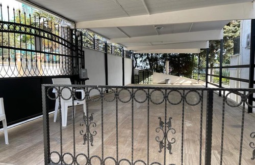 Buyukcekmece Villa | Doost villas