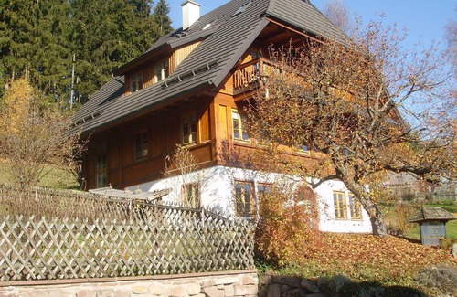 Koenigsfeld im Schwarzwald Apartment | Doppelzimmer mit Dusche und WC