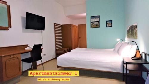 Sudoststadt Apartment | Doppel-Appartement Salzbrunner Str. 11, Langwasser Mitte